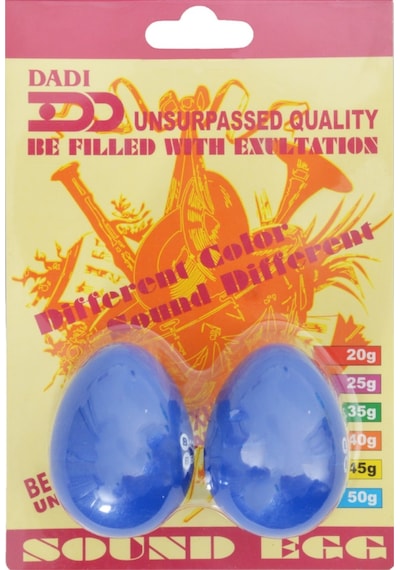 Sesli Yumurta Sound Egg se5