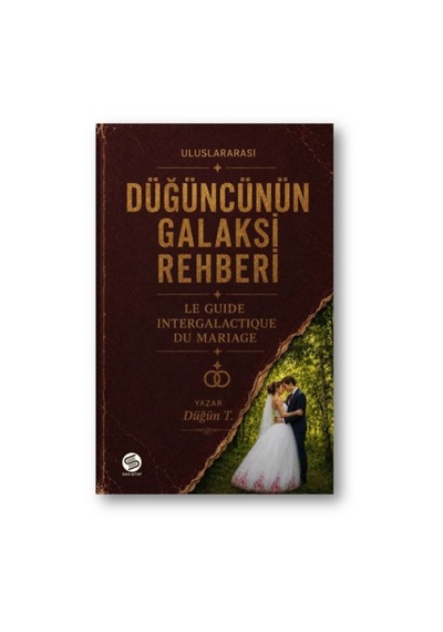 Düğüncünün Galaksi Rehberi - Qhdh-893897