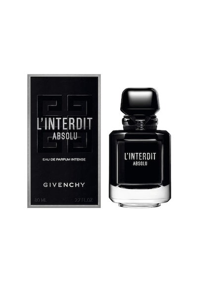 Givenchy L'ınterdit Absolu Intense Kadın Parfüm Edp 80 Ml Fresh