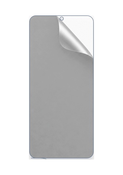 Samsung Galaxy A82 Uyumlu Ön Yüzey Mat Hidrojel Ekran Koruyucu