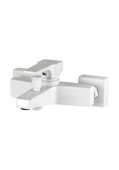 Newarc - Aqua Banyo Bataryası Beyaz - 941511w 456121 Diğer