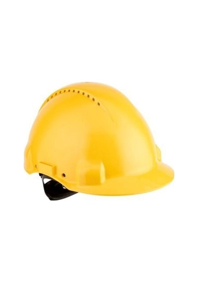 G3000 Sarı Baret