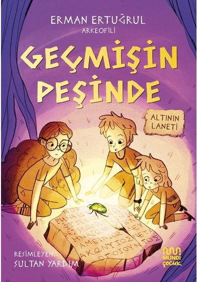 Geçmişin  Peşinde