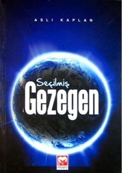 Seçilmiş Gezegen Aslı Kaplan 2.El İadesiz