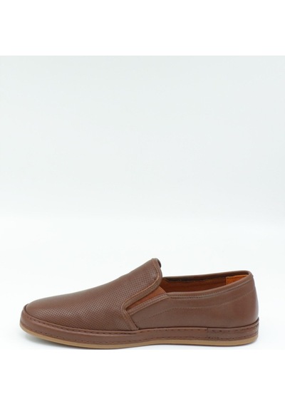 Freefoot 245533 Taba Günlük Erkek Ayakkabı-Taba