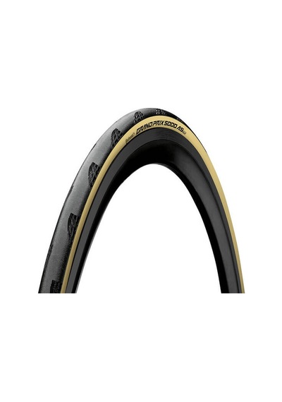 Continental Grandprix Gp5000 Allseason Tlr 700x28 Katlanır Dış Lastik Krem/siyah Co0101902