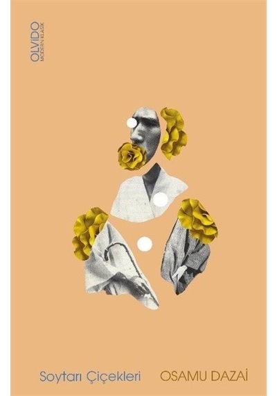 Soytarı Çiçekleri / Osamu Dazai
