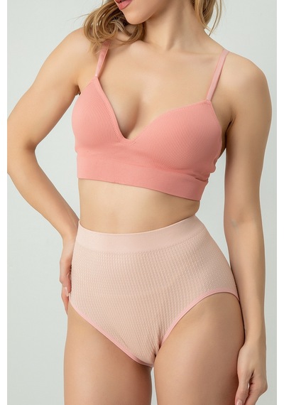 Doremi Seamless Bralet 001