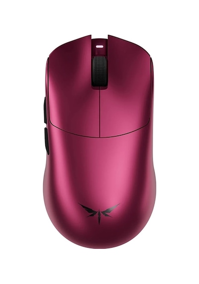 Vgn Dragonfly F2 Master Ultra-lightweight Wireless Gaming Mouse F2 Master Plus-supercar Red