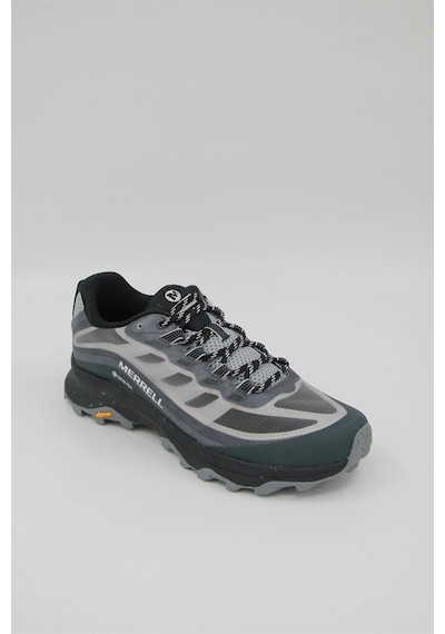 Merrell Moab Speed Gtx Erkek Outdoor Ayakkabı J067453 - Gri-gri Gri
