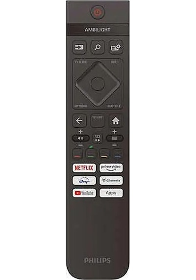 Philips 32PHS6009/62 32" HD Uydu Alıcılı Smart LED TV