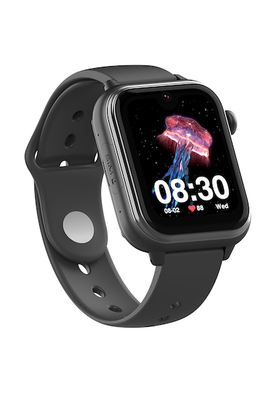 Vwar Wonlex KT37S Yapay Zeka Sim Kartlı GPS 4G Çocuk Akıllı Saat (İthalatçı Garantili)