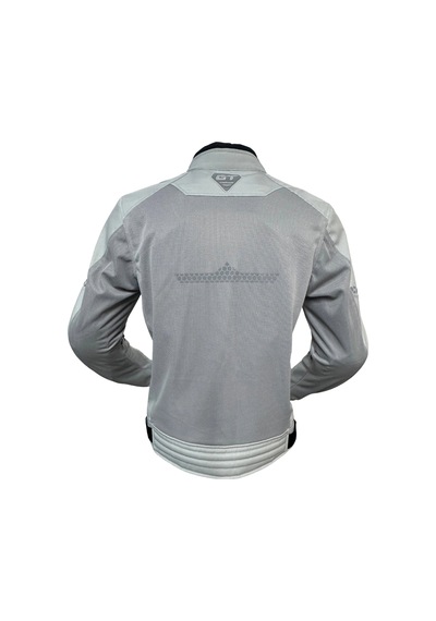 Ceket Forte Gt 2001054 Whıte Stone Yazlık