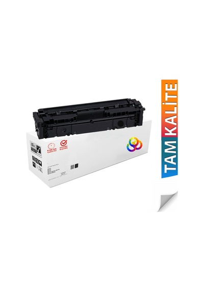 Hp Color Mfp M281fdw Uyumlu  Uyumlu  Toner 203x
