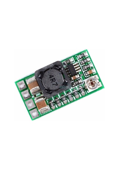 Dc-Dc - Ayarlı - 3A - Mini Voltaj Regülatörü 78Xx Stepdown