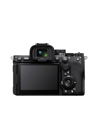Sony A7r V Full Frame Gövde