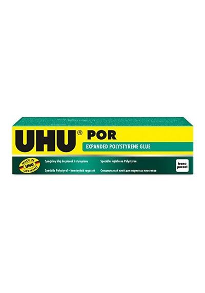 Uhu Por -strafor Yap.