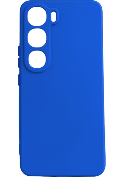 Teleplus Vivo V40 Lite Kılıf Shantime Soft Tpu Silikon Kapak