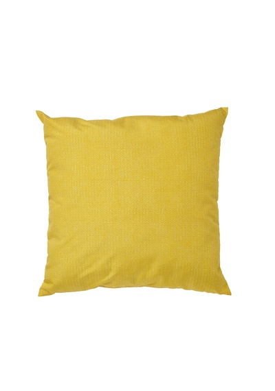 Ikea Profetblomma Kırlent , 50x50 Cm Sarı