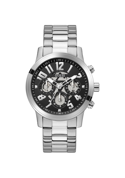 Guess Gugw0627g1 Erkek Kol Saati Metalik