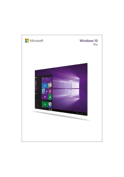 Mıcrosoft Wındows 10 Pro 64Bit Tr Fqc-08977 Oem (554264209)