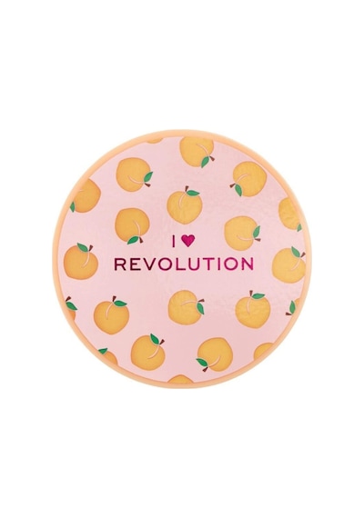 Revolution I Heart Pudra I Heart Revolution Loose Baking Peach