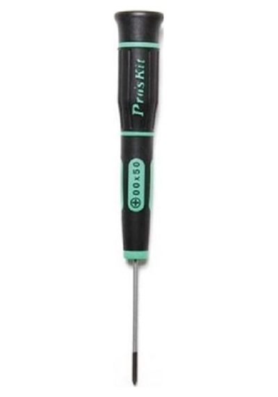 Proskit Sd-081-p2 50mm Yıldız Klemens Tornavidası
