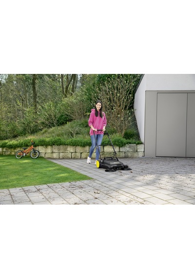 Karcher S 4 Twin Go Further 1.766-363.0 Sanayi Tipi Süpürge