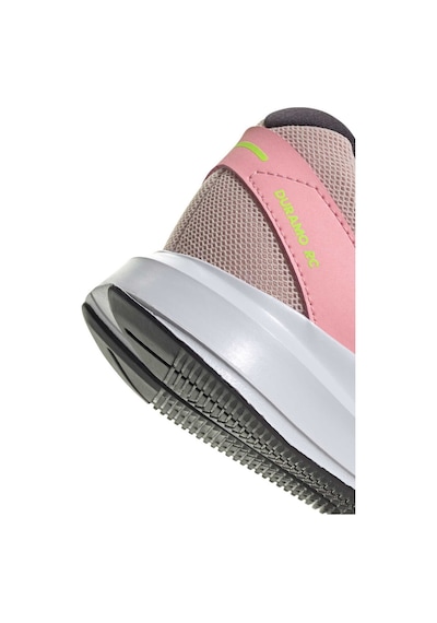 Adidas Duramo Rc W Pembe Kadın Koşu Ayakkabısı 000000000101993581 Pembe