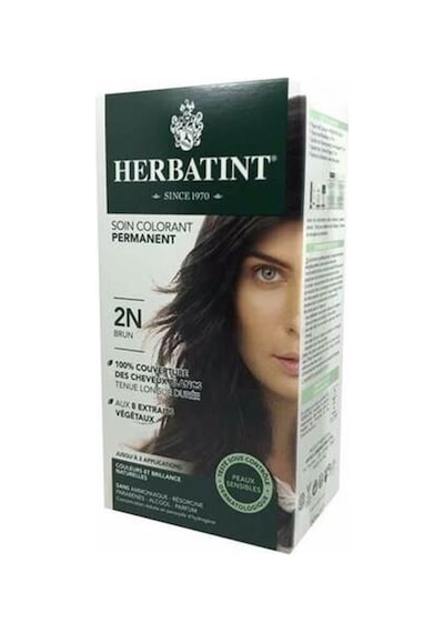 Herbatint Saç Boyası 2n Brun