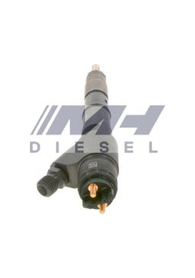 Bosch 0445120066 Enjektör Volvo Ec240b Ec290b D7e Deutz Dizel