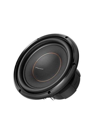 Pioneer Ts-d12d4 2000 Watt 30 Cm Oto Subwoofer Bas Çift Bobin