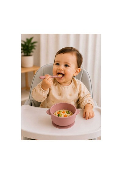 Masa Kasesi/vakumlu Sıvı Akıtmayan Silikon Bpa Free