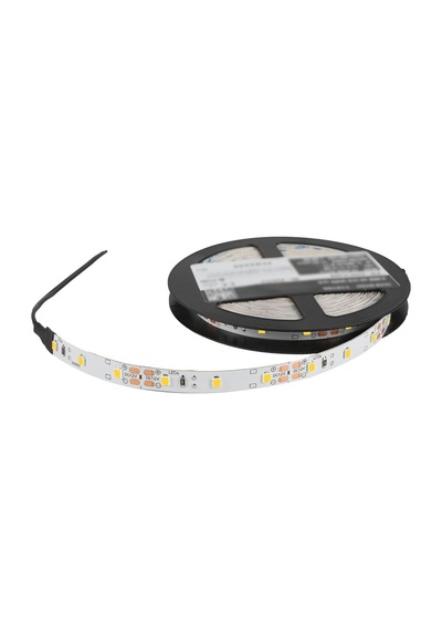 Ledronics Premium Samsung Çipli 12v Nano Hybrid Şerit Led - Dış Mekan Ip65 Su Geçirmez, 12w/mt 8mm 60 Led, 10000k - Beyaz, 20 Metre