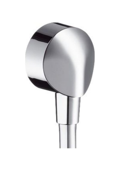 Hansgrohe Fixfit E Gönye Çıkış Krom