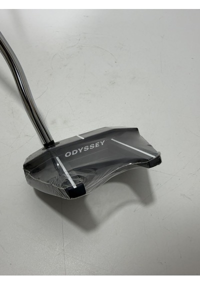 Odyssey Ai-one 7 Db 34inç Putter Golf Sopası Siyah