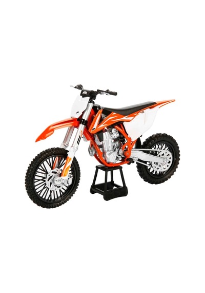 Mey İthalat 1:10 Ktm Model Motor 450 Sx-f 2014