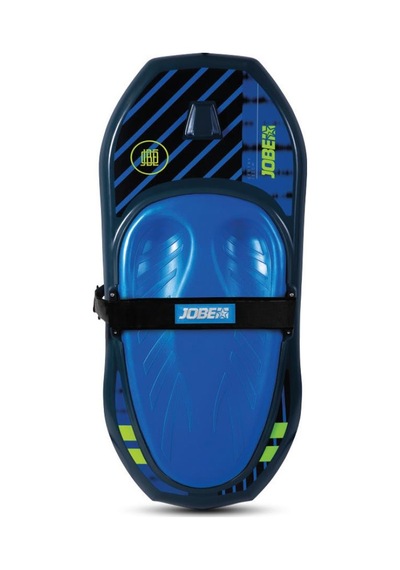 Jobe Sentry Kneeboard Mavi  Diz Kayağı 120 Kg