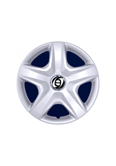 Sjs 418 16 Inç Jant Kapağı Sks Üniversal