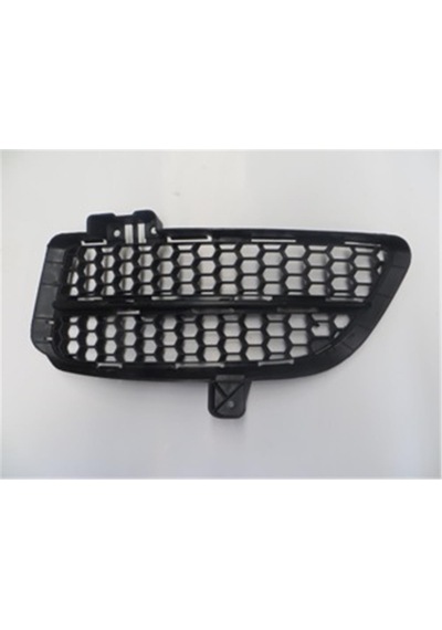 Volkswagen Touareg 07/09 Ön Tampon Panjuru Sol