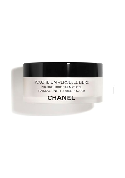 Chanel Poudre Unıverselle Lıbre Pudra 10 Light Diğer