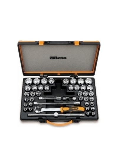 Beta 920/C37 Lokma Takımı