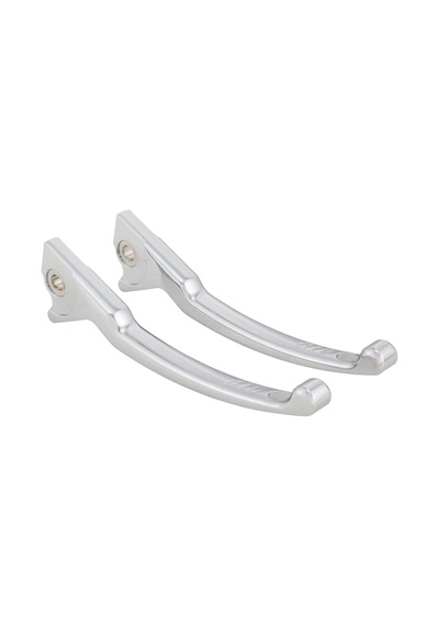 Vespa GTS-GTV Manet Takım Alüminyum *Krom* ( -2022) / SIP