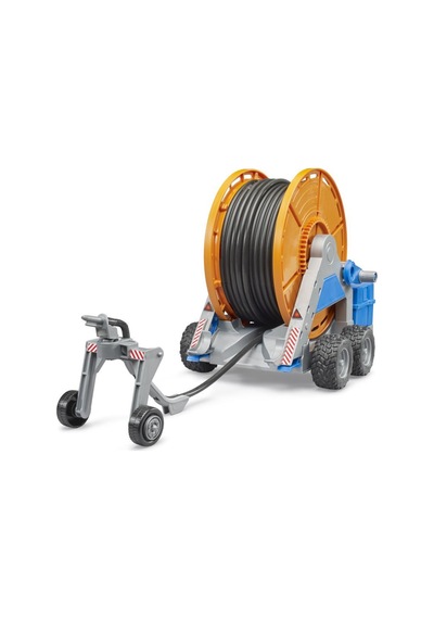Bruder Sulama Römorku Br02034