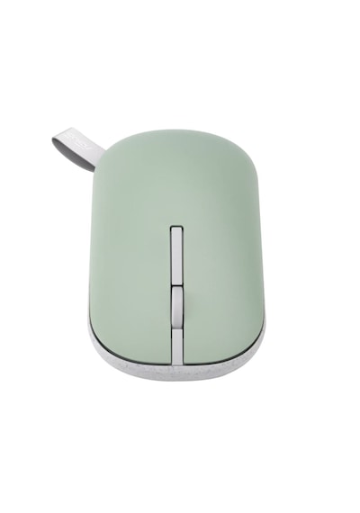 Asus Marshmallow Md100 Kablosuz Bluetooth Mouse Bej 90xb07a0-bmu0a0