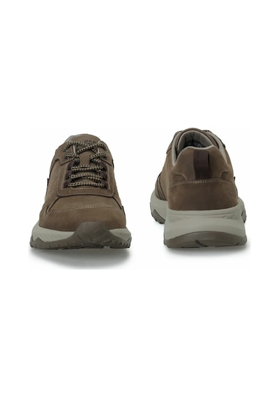 Dockers 235125 Hakiki Deri Dikişli Kışlık Erkek Outdoor Ayakkabı Kum