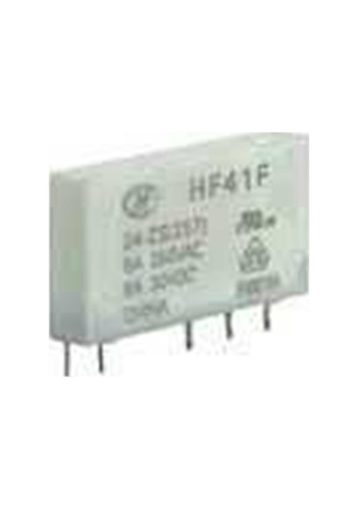 Hf41F-24Vdc 24Volt 5 Pin Yassı Röle