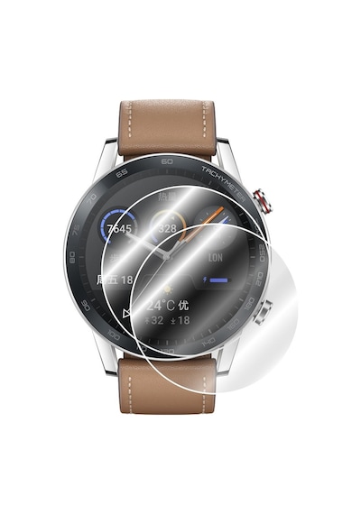 Ipg Honor Magıc Watch 2 (42 Mm) Smartwatch Ekran Koruyucu (2 Adet