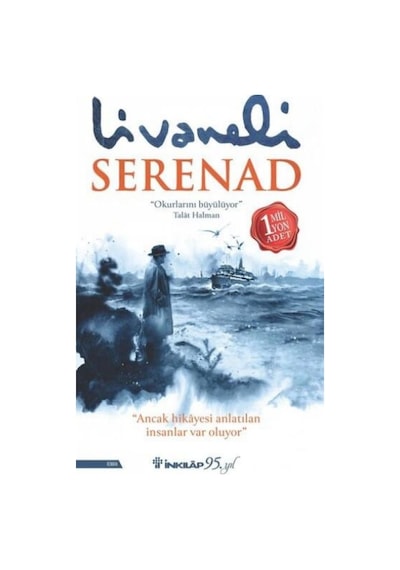 Serenad - Yqbx-651121