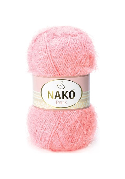 Nako Parıs 3294 Pembe
